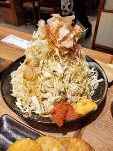 肉汁餃子のダンダダン 大分店