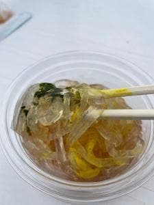 道の駅 鴨川オーシャンパーク レストラン