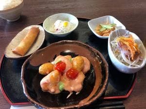 ヌーベルチャイナ吉祥天