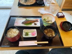レストラン里川