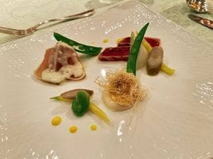 ソラリア西鉄ホテル