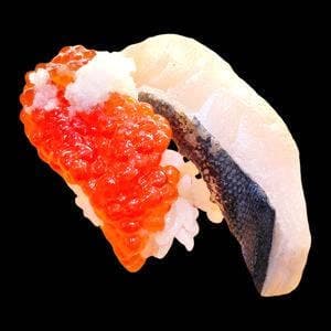 立喰寿司 函太郎 東京駅一番街店