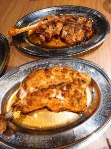 一鶴 博多中洲店