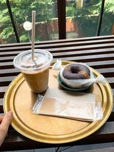 リトルクラウドコーヒー
