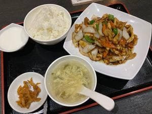 中華食べ飲み放題 MAX味仙 新橋店