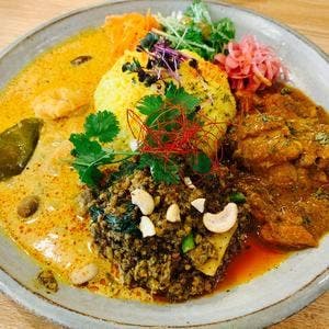 カリーフラワー