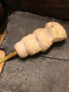 光の鶏