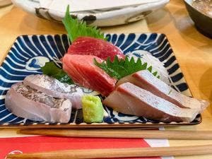 天ぷら 丸和