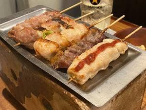 佐賀県三瀬村ふもと赤鶏 西新宿店