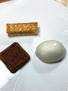 FiOLATTE エキュート品川店