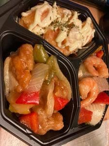 菜香樓 金沢百番街店