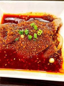 四川料理 麻辣江湖