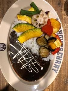 100時間カレー AMAZING 高円寺店