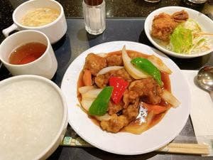 天天