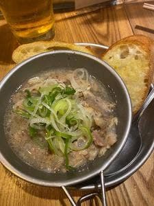 いざかやほしぐみ 新館