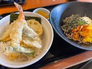 和食さと セノパーク津店