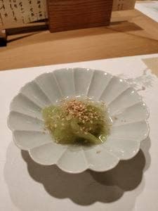 お料理 まえしろ