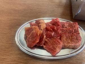 肉の大和