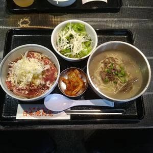 日本焼肉党 浅草橋西口店