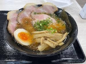 武蔵野餃子房 所沢店