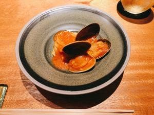 西洋割烹 志焱