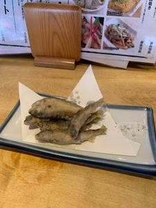 たら福