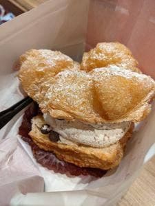 カントリーマアムファクトリー ららぽーとEXPOCITY店