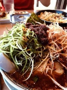 丸源ラーメン 岩倉店