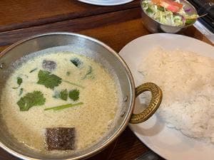 オリエンタルテーブル アマ 恵比寿店