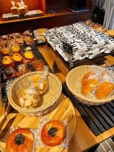 小麦の奴隷 ときがわ町店