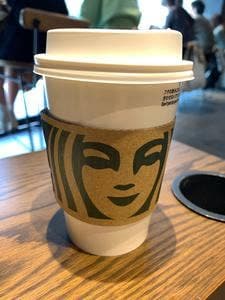 スターバックス コーヒー 梅田エスト店