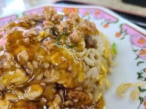 餃子の王将 杜の里店