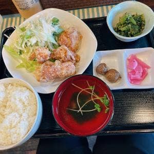 高倉ニコニコ弁当