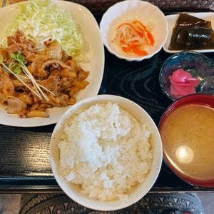 高倉ニコニコ弁当