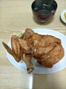 バーベキュー パーク・ブロイラー