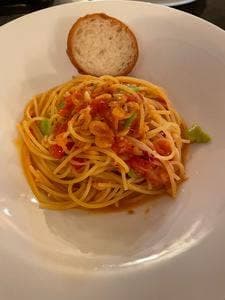 ピッツェリア ロマーナ ジャニコロ