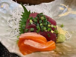 海鮮KITCHINごっちん