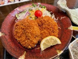 海鮮KITCHINごっちん
