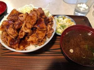 ドライブイン苗木