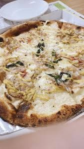 99 Pizza Napoletana Gourmet
