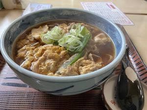 あさひや食堂