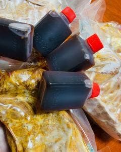 サン食品カナモリ