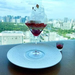 All-Day Dining OASIS GARDEN