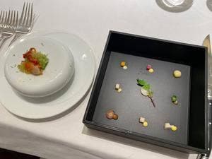 Blanc Rouge 東京ステーションホテル