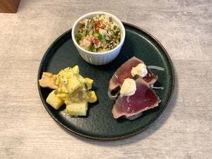 芝惣菜所