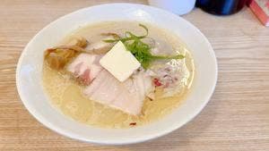 麺屋 でこぼこ