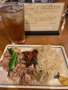 麺・粥 けんけん