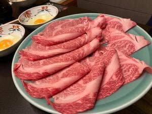 人形町今半横浜高島屋店