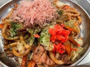 七変化 Kitchen