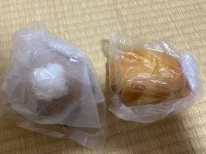 ガロパン